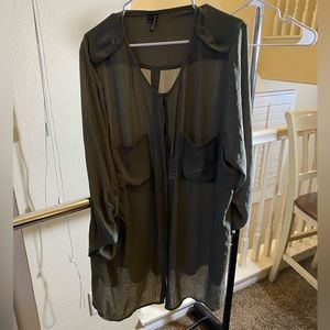 Lightweight Camp Shirt